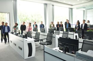 橋林街道人大工委工作動(dòng)態(tài) 計(jì)算機(jī)房維護(hù)服務(wù)保障信息化高效運(yùn)轉(zhuǎn)