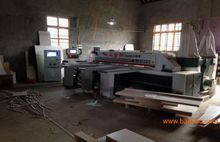 電腦裁板鋸的生產與應用 了解設備、廠家價格及計算機房維護服務