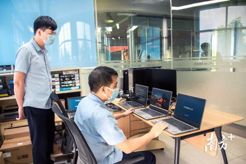 分級(jí)分類管控下的佛山工廠 有序趕工與訂單激增