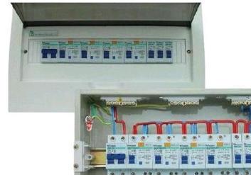 強(qiáng)弱電工程安裝與維護(hù)服務(wù)——天津網(wǎng)絡(luò)及計(jì)算機(jī)房解決方案