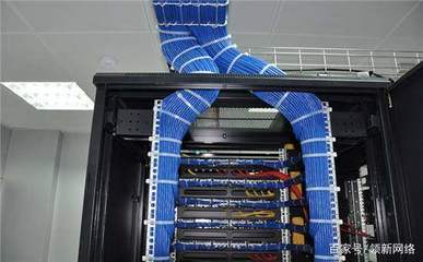 創(chuàng)新視角 蘭州機(jī)房建設(shè)與維護(hù)服務(wù)的智能化升級